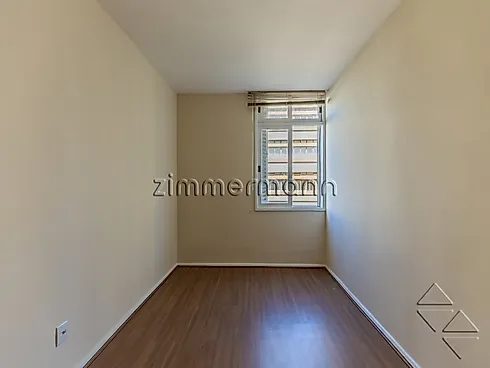 Apartamento 3 Quartos com 1 Suíte e 132m² - Jardim Paulista - Apartamento em Jardim Paulista, São Paulo - Foto 4