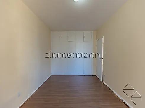 Apartamento 3 Quartos com 1 Suíte e 132m² - Jardim Paulista - Apartamento em Jardim Paulista, São Paulo - Foto 5