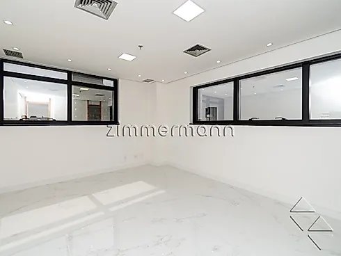Escritório/Sala Comercial - 37m², Higienopolis - Escritório/sala em Higienopolis, São Paulo - Foto 2