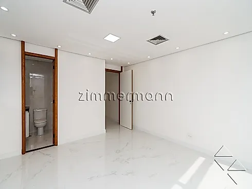 Escritório/Sala Comercial - 37m², Higienopolis - Escritório/sala em Higienopolis, São Paulo - Foto 4