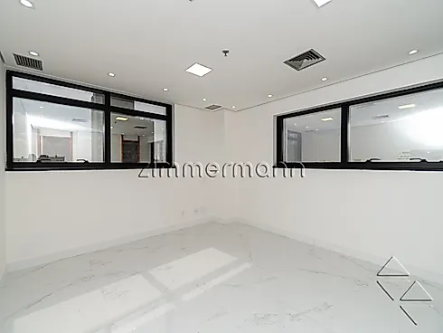 Escritório/Sala Comercial - 37m², Higienopolis - Escritório/sala em Higienopolis, São Paulo - Foto 5