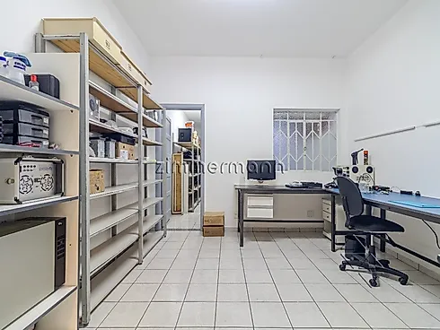 Escritório/Sala Comercial - 152m², Vila Romana - Escritório/sala em Vila Romana, São Paulo - Foto 2