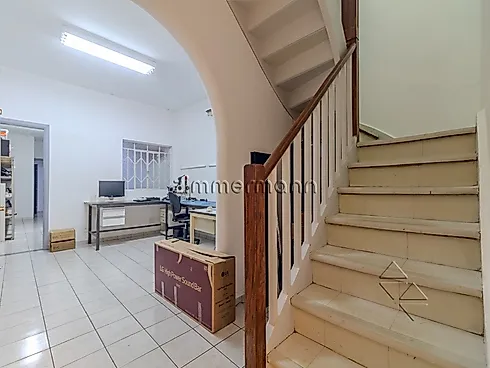Escritório/Sala Comercial - 152m², Vila Romana - Escritório/sala em Vila Romana, São Paulo - Foto 3