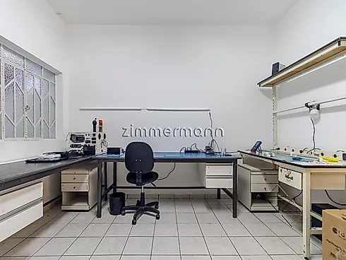 Escritório/Sala Comercial - 152m², Vila Romana - Escritório/sala em Vila Romana, São Paulo - Foto 4