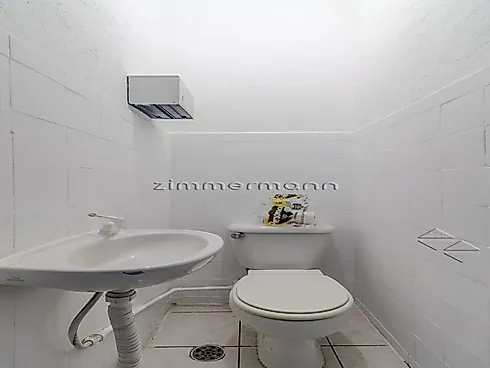 Escritório/Sala Comercial - 152m², Vila Romana - Escritório/sala em Vila Romana, São Paulo - Foto 5