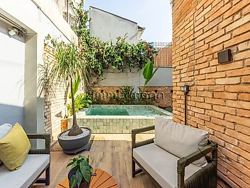 Casa 3 Quartos com 1 Suíte e 140m² - Paraiso - Casa em Paraiso, São Paulo - Foto 2
