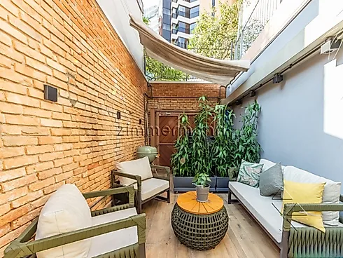 Casa 3 Quartos com 1 Suíte e 140m² - Paraiso - Casa em Paraiso, São Paulo - Foto 3