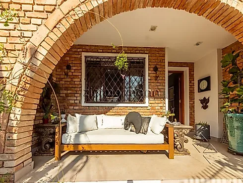 Casa 3 Quartos com 1 Suíte e 140m² - Paraiso - Casa em Paraiso, São Paulo - Foto 4