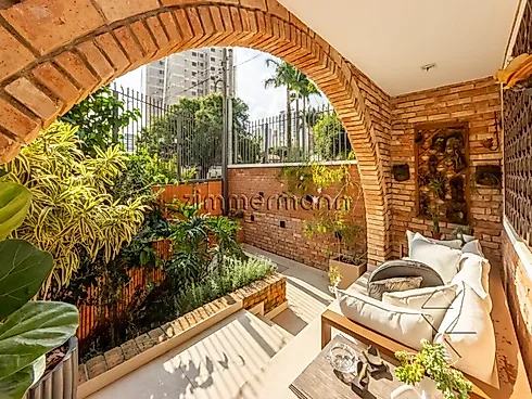 Casa 3 Quartos com 1 Suíte e 140m² - Paraiso - Casa em Paraiso, São Paulo - Foto 5
