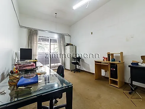 Casa 5 Quartos com 1 Suíte e 322m² - Pompeia - Casa em Pompeia, São Paulo - Foto 1