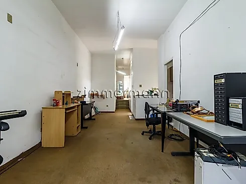 Casa 5 Quartos com 1 Suíte e 322m² - Pompeia - Casa em Pompeia, São Paulo - Foto 2