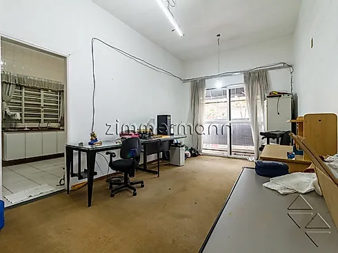 Casa 5 Quartos com 1 Suíte e 322m² - Pompeia - Casa em Pompeia, São Paulo - Foto 3
