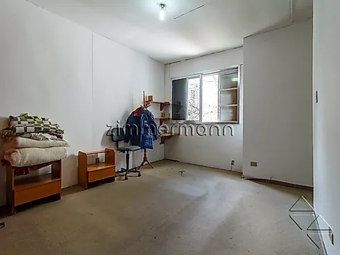 Casa 5 Quartos com 1 Suíte e 322m² - Pompeia - Casa em Pompeia, São Paulo - Foto 4