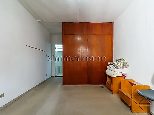 Casa 5 Quartos com 1 Suíte e 322m² - Pompeia - Casa em Pompeia, São Paulo - Foto 5