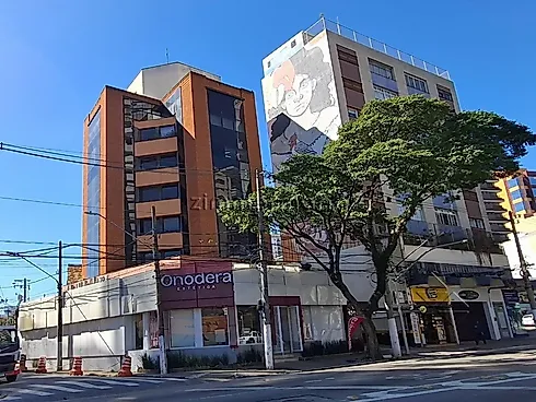 Escritório/Sala Comercial - 251m², Pinheiros - Escritório/sala em Pinheiros, São Paulo - Foto 1