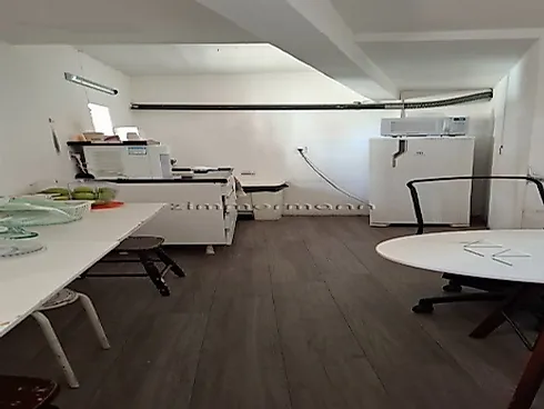 Escritório/Sala Comercial - 251m², Pinheiros - Escritório/sala em Pinheiros, São Paulo - Foto 2