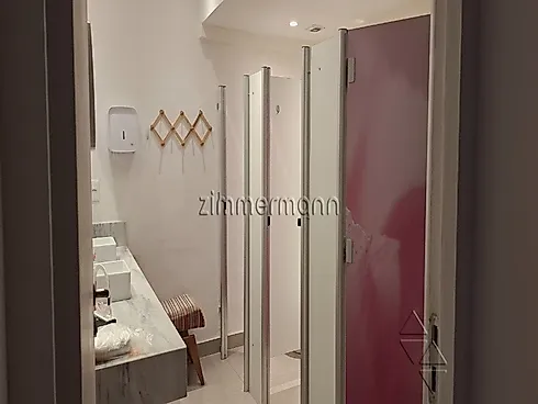 Escritório/Sala Comercial - 251m², Pinheiros - Escritório/sala em Pinheiros, São Paulo - Foto 5