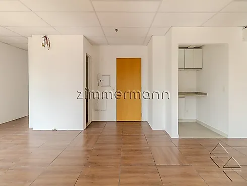 Escritório/Sala Comercial - 124m², Aclimacao - Escritório/sala em Aclimacao, São Paulo - Foto 2