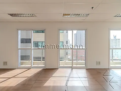 Escritório/Sala Comercial - 124m², Aclimacao - Escritório/sala em Aclimacao, São Paulo - Foto 4