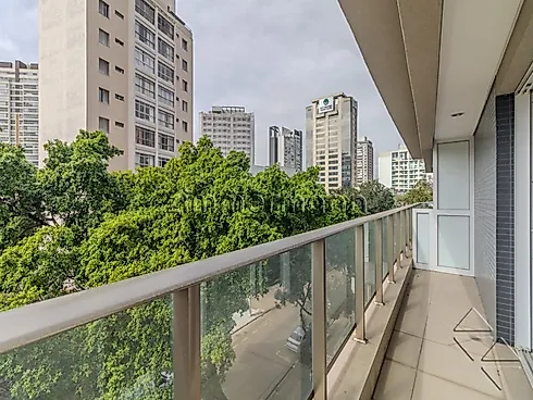 Escritório/Sala Comercial - 124m², Aclimacao - Escritório/sala em Aclimacao, São Paulo - Foto 5