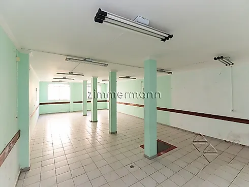 Casa 4 Quartos com 400m² - Pompéia - Casa em Pompéia, São Paulo - Foto 1