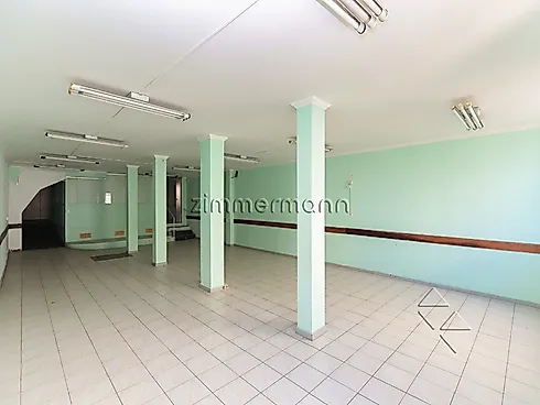 Casa 4 Quartos com 400m² - Pompéia - Casa em Pompéia, São Paulo - Foto 2