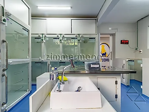 Escritório/Sala Comercial - 431m², Vila Madalena - Escritório/sala em Vila Madalena, São Paulo - Foto 2