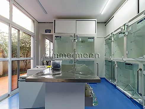 Escritório/Sala Comercial - 431m², Vila Madalena - Escritório/sala em Vila Madalena, São Paulo - Foto 3