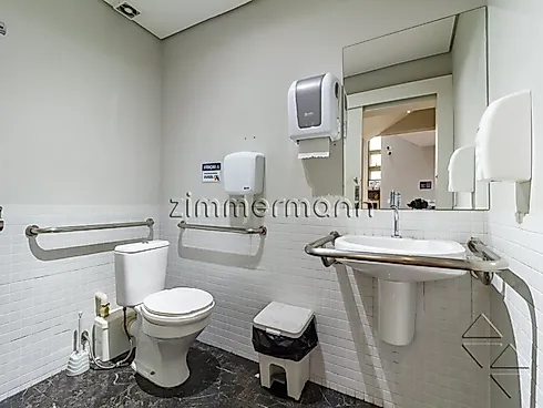 Escritório/Sala Comercial - 431m², Vila Madalena - Escritório/sala em Vila Madalena, São Paulo - Foto 4