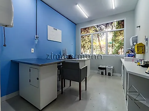 Escritório/Sala Comercial - 431m², Vila Madalena - Escritório/sala em Vila Madalena, São Paulo - Foto 5