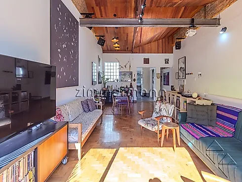 Casa 2 Quartos com 1 Suíte e 140m² - Alto da Lapa - Casa em Alto da Lapa, São Paulo - Foto 2
