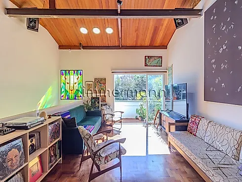 Casa 2 Quartos com 1 Suíte e 140m² - Alto da Lapa - Casa em Alto da Lapa, São Paulo - Foto 3