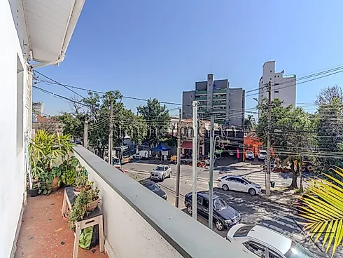 Casa 2 Quartos com 1 Suíte e 140m² - Alto da Lapa - Casa em Alto da Lapa, São Paulo - Foto 4