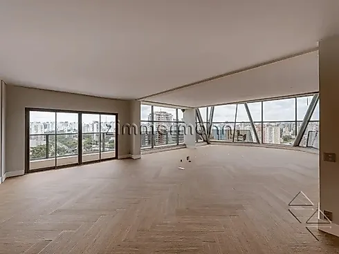 Escritório/Sala Comercial - 31m², Moema - Escritório/sala em Moema, São Paulo - Foto 1