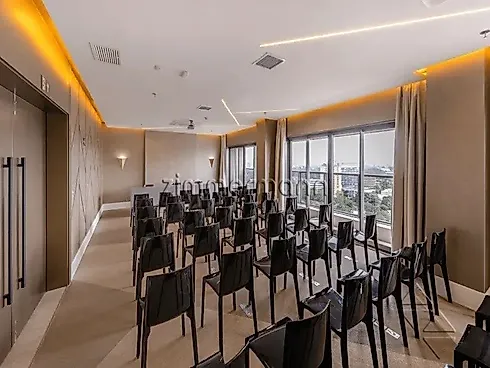 Escritório/Sala Comercial - 31m², Moema - Escritório/sala em Moema, São Paulo - Foto 3