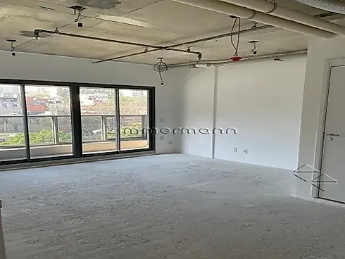 Escritório/Sala Comercial - 31m², Moema - Escritório/sala em Moema, São Paulo - Foto 4
