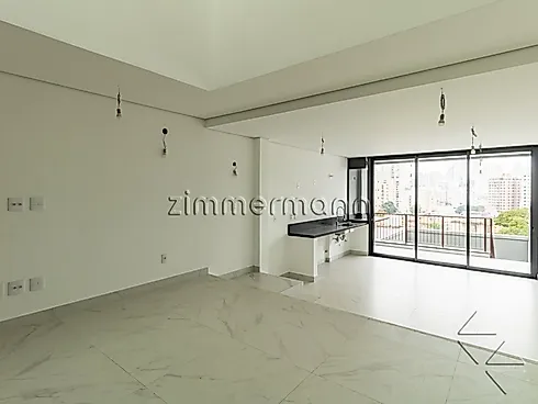 Vila Romana, São Paulo