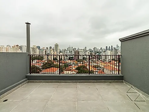 Casa 3 Quartos com 3 Suítes e 220m² - Vila Romana - Casa em Vila Romana, São Paulo - Foto 3