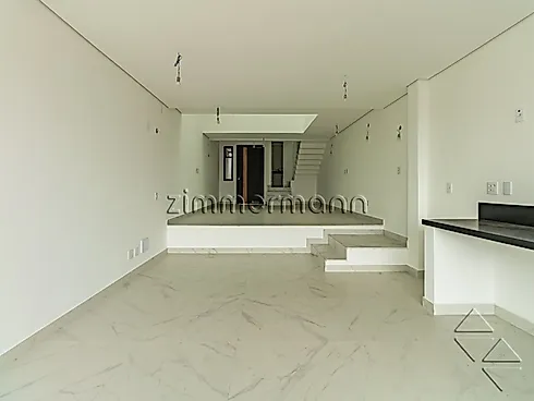 Casa 3 Quartos com 3 Suítes e 220m² - Vila Romana - Casa em Vila Romana, São Paulo - Foto 4