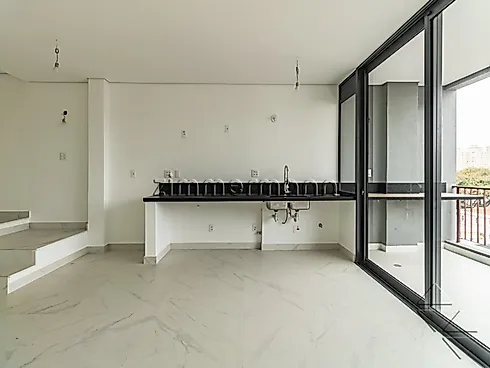 Casa 3 Quartos com 3 Suítes e 220m² - Vila Romana - Casa em Vila Romana, São Paulo - Foto 5