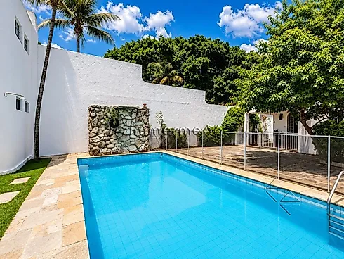 Casa 4 Quartos com 2 Suítes e 260m² - Caxingui - Casa em Caxingui, São Paulo - Foto 1