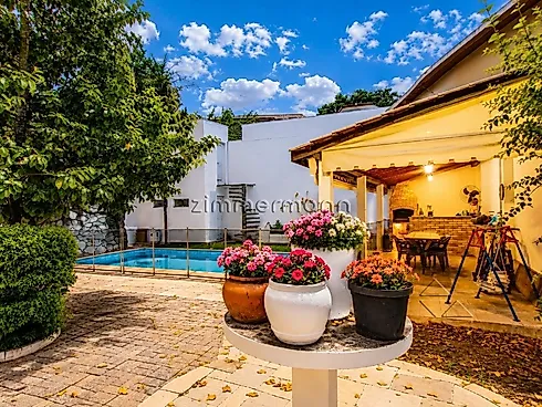 Casa 4 Quartos com 2 Suítes e 260m² - Caxingui - Casa em Caxingui, São Paulo - Foto 2