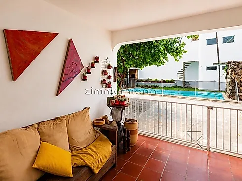Casa 4 Quartos com 2 Suítes e 260m² - Caxingui - Casa em Caxingui, São Paulo - Foto 4