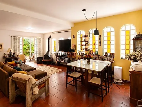 Casa 4 Quartos com 2 Suítes e 260m² - Caxingui - Casa em Caxingui, São Paulo - Foto 5