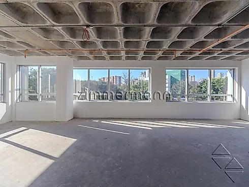 Escritório/Sala Comercial - 116m², Vila Clementino - Escritório/sala em Vila Clementino, São Paulo - Foto 3
