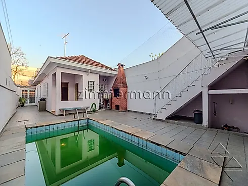 Ipiranga, São Paulo