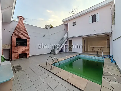 Casa 2 Quartos com 1 Suíte e 400m² - Ipiranga - Casa em Ipiranga, São Paulo - Foto 2