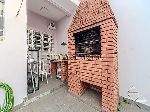 Casa 2 Quartos com 1 Suíte e 400m² - Ipiranga - Casa em Ipiranga, São Paulo - Foto 3