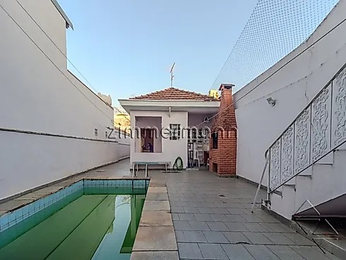 Casa 2 Quartos com 1 Suíte e 400m² - Ipiranga - Casa em Ipiranga, São Paulo - Foto 4