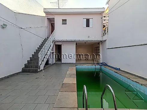 Casa 2 Quartos com 1 Suíte e 400m² - Ipiranga - Casa em Ipiranga, São Paulo - Foto 5
